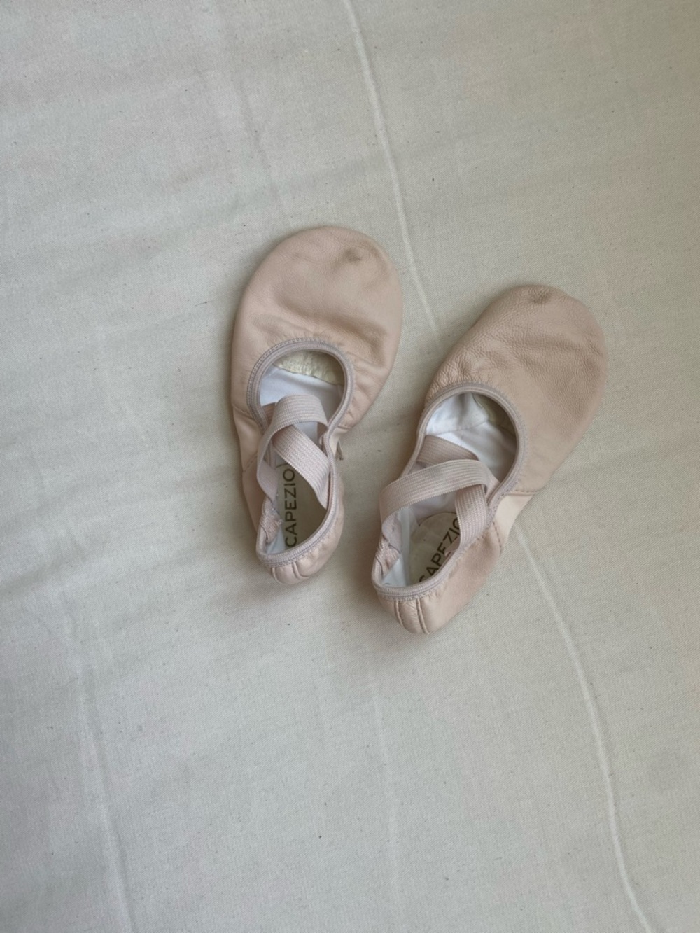 Capezio Ballet bundle for age 5